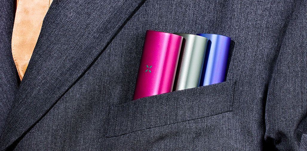 Introducing the new PAX Plus