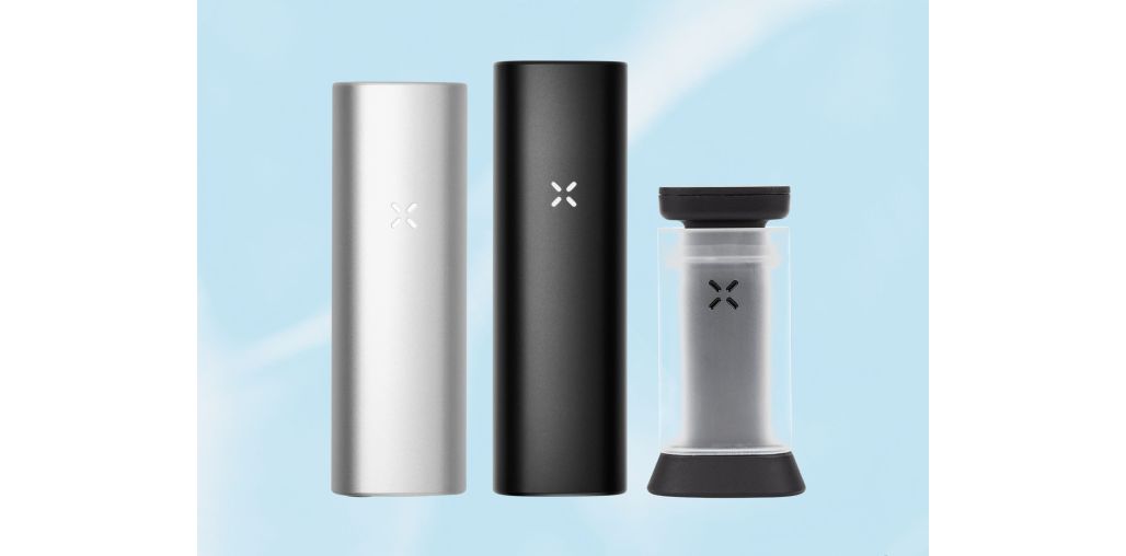 Get a Free PAX PUCK PRESS with Each PAX Device!