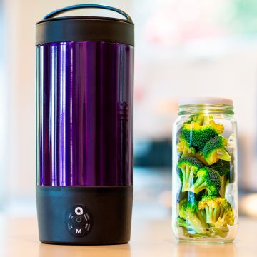 Ardent FX 220V Infuser voor Bloemen