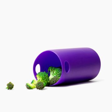 Revolutionaire Concentraten- en Infusiehoes: FDA-goedgekeurde, BPA-vrije Siliconen voor Gemakkelijk Decarboxyleren en Infuseren