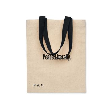 Tote Bag Nature - Peace Literally