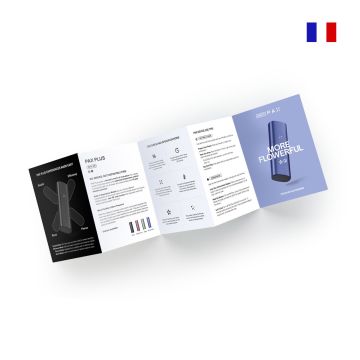 PAX Déployable Français