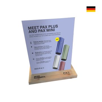 German PAX Exhibitor