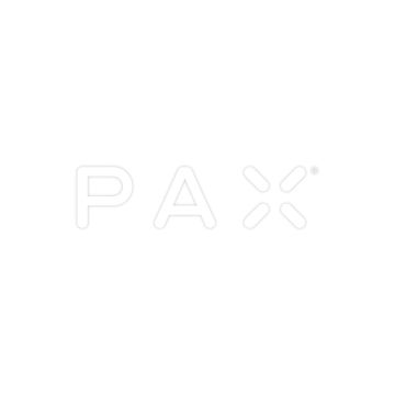 PAX Vinyl White