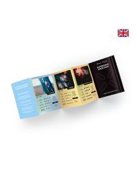 English Experience Modes Brochure